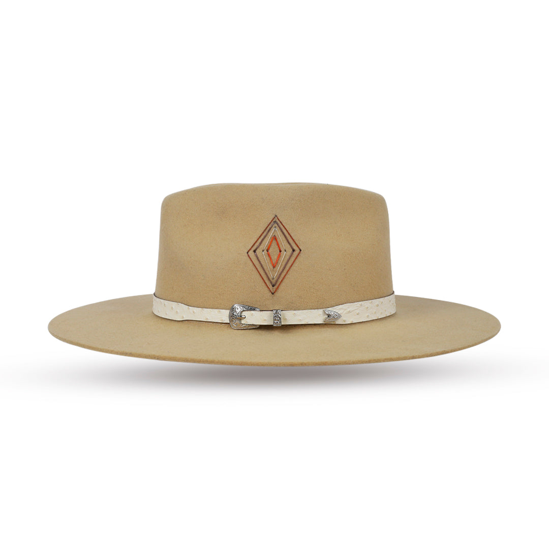 Sombrero Diamante