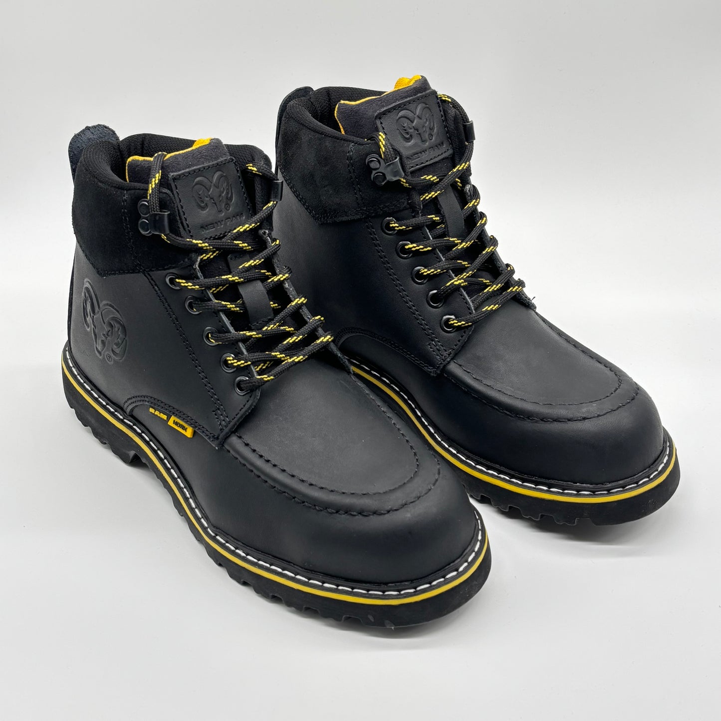BOTA INDUSTRIAL