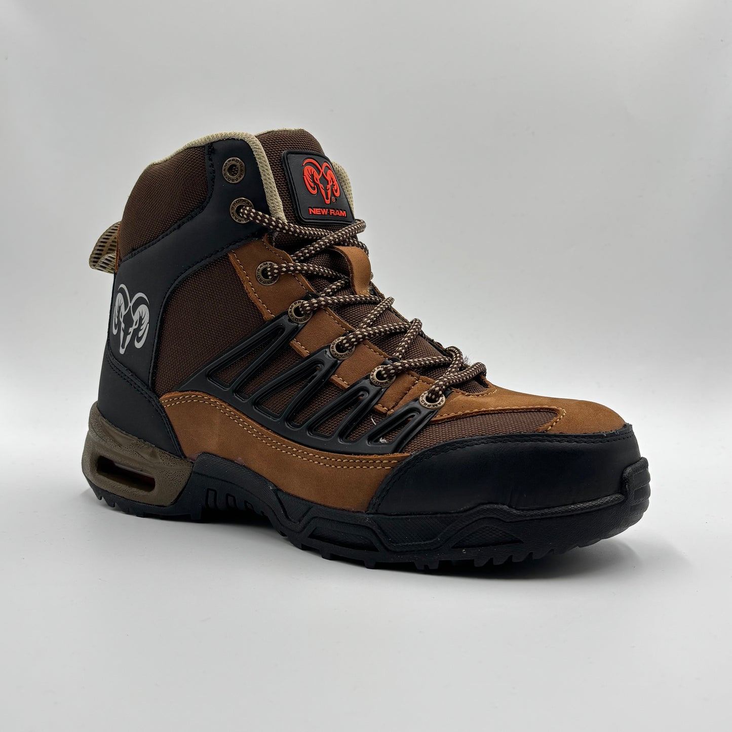 BOTA DE PROTECCIÓN