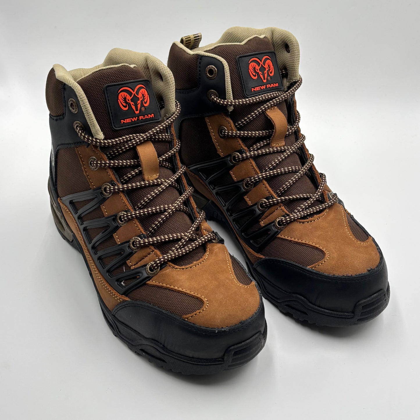 BOTA DE PROTECCIÓN