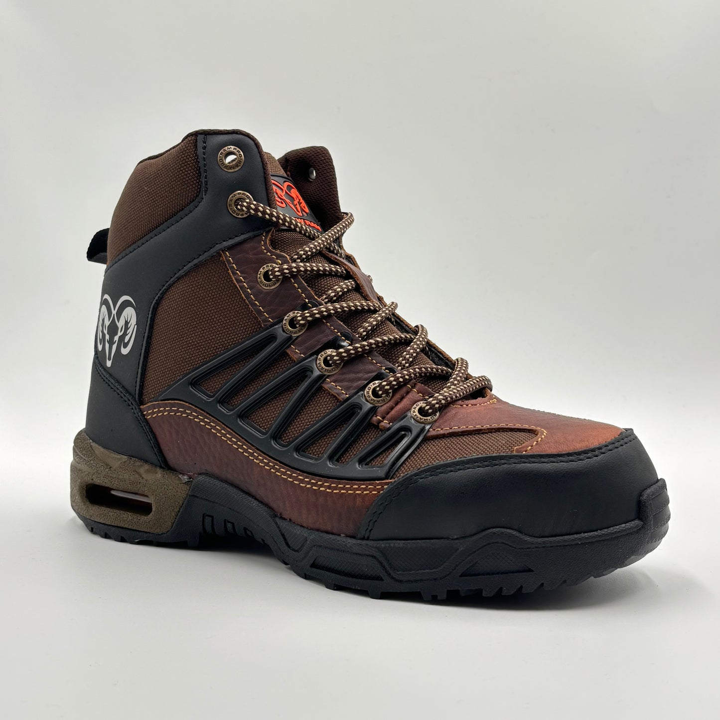 BOTA DE PROTECCIÓN