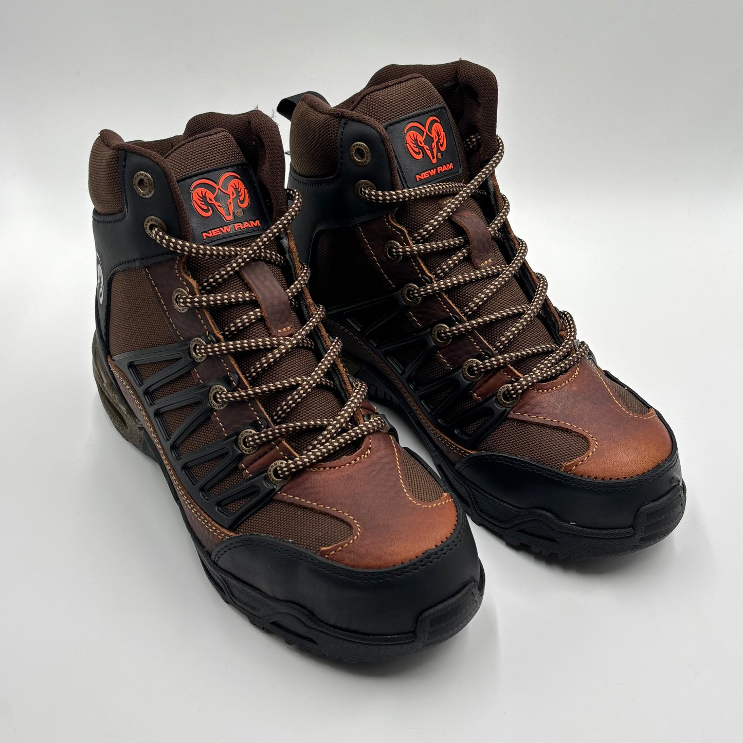 BOTA DE PROTECCIÓN