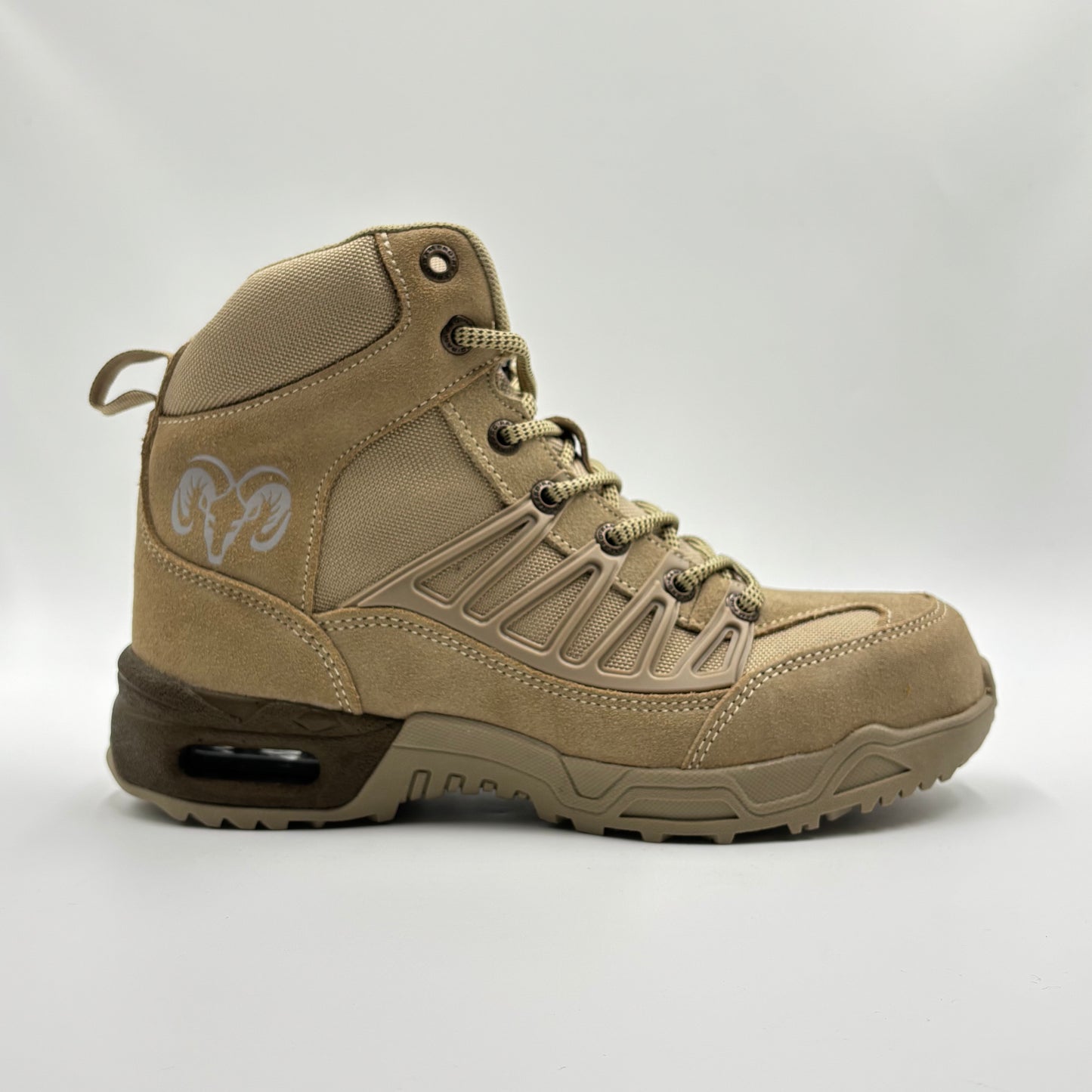 BOTA DE PROTECCIÓN
