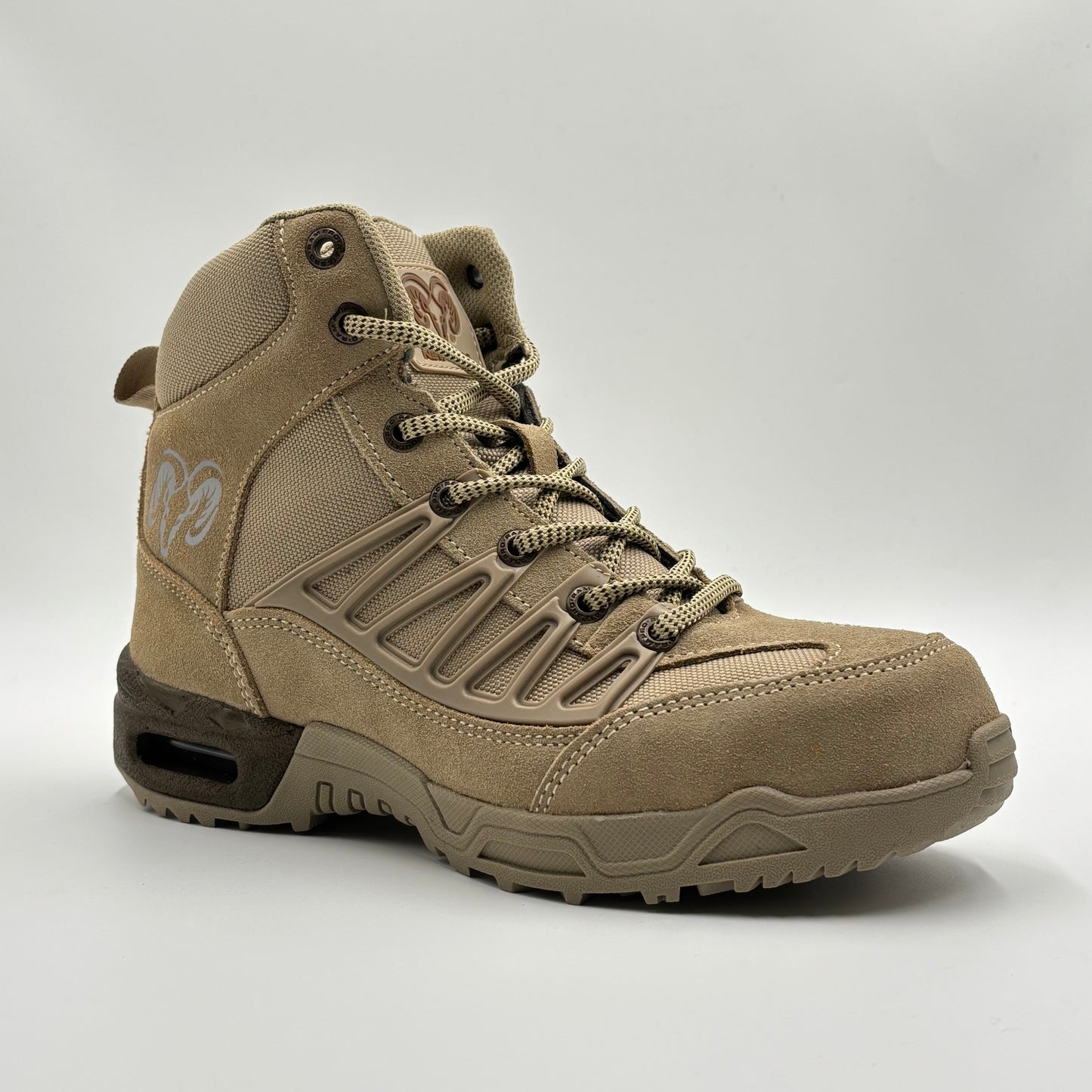 BOTA DE PROTECCIÓN