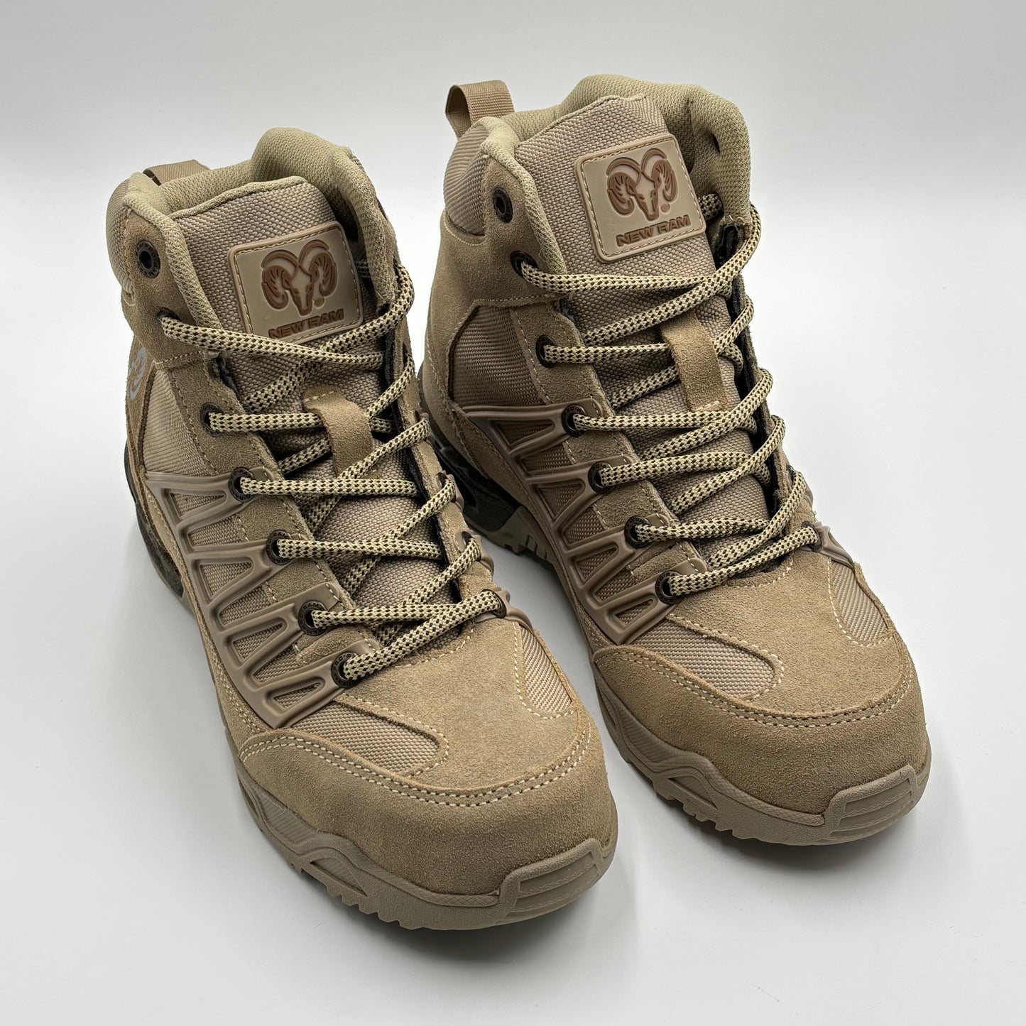 BOTA DE PROTECCIÓN