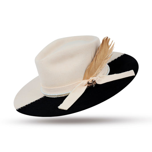 Sombrero Fedora