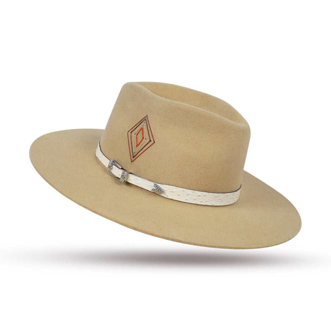 Sombrero Diamante
