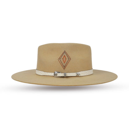Sombrero Diamante