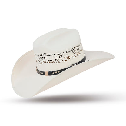 Sombrero Americana Campana de Papel