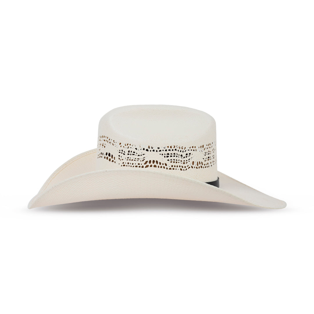 Sombrero Americana Campana de Papel
