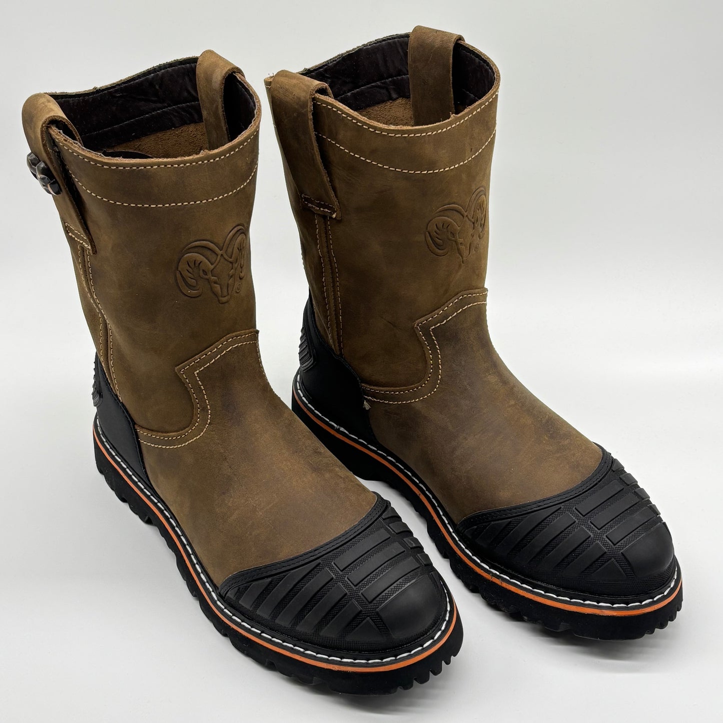BOTA ROPPER
