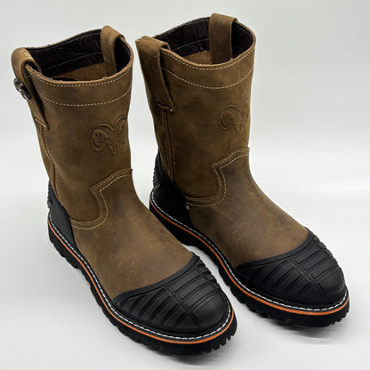 BOTA ROPPER