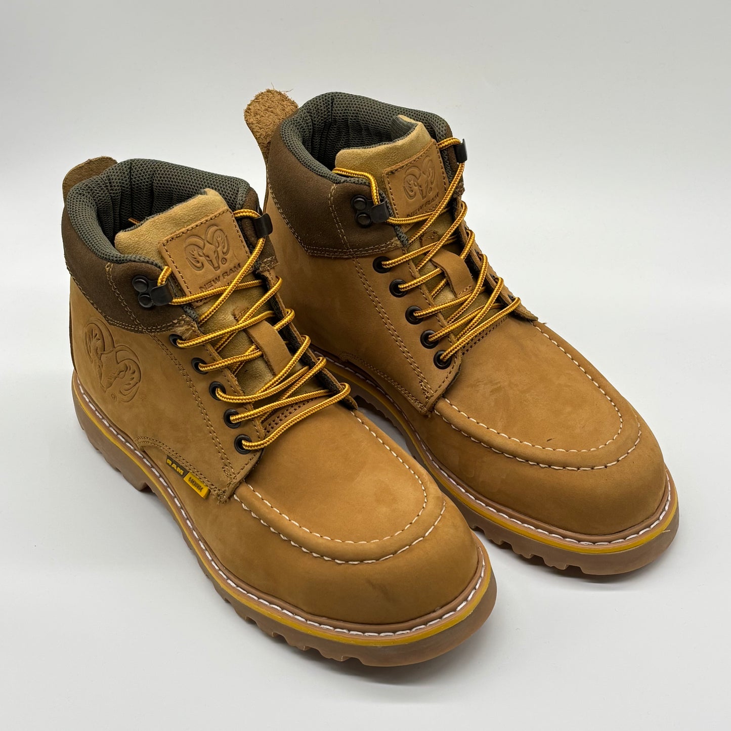 BOTA INDUSTRIAL
