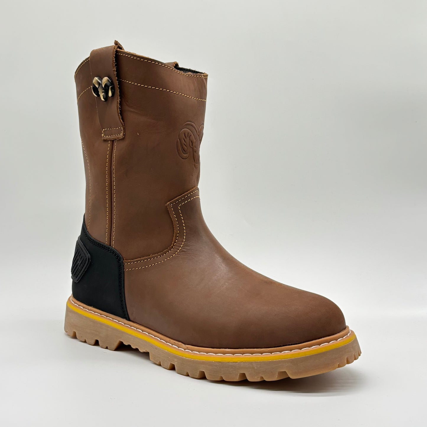 BOTA ROPPER