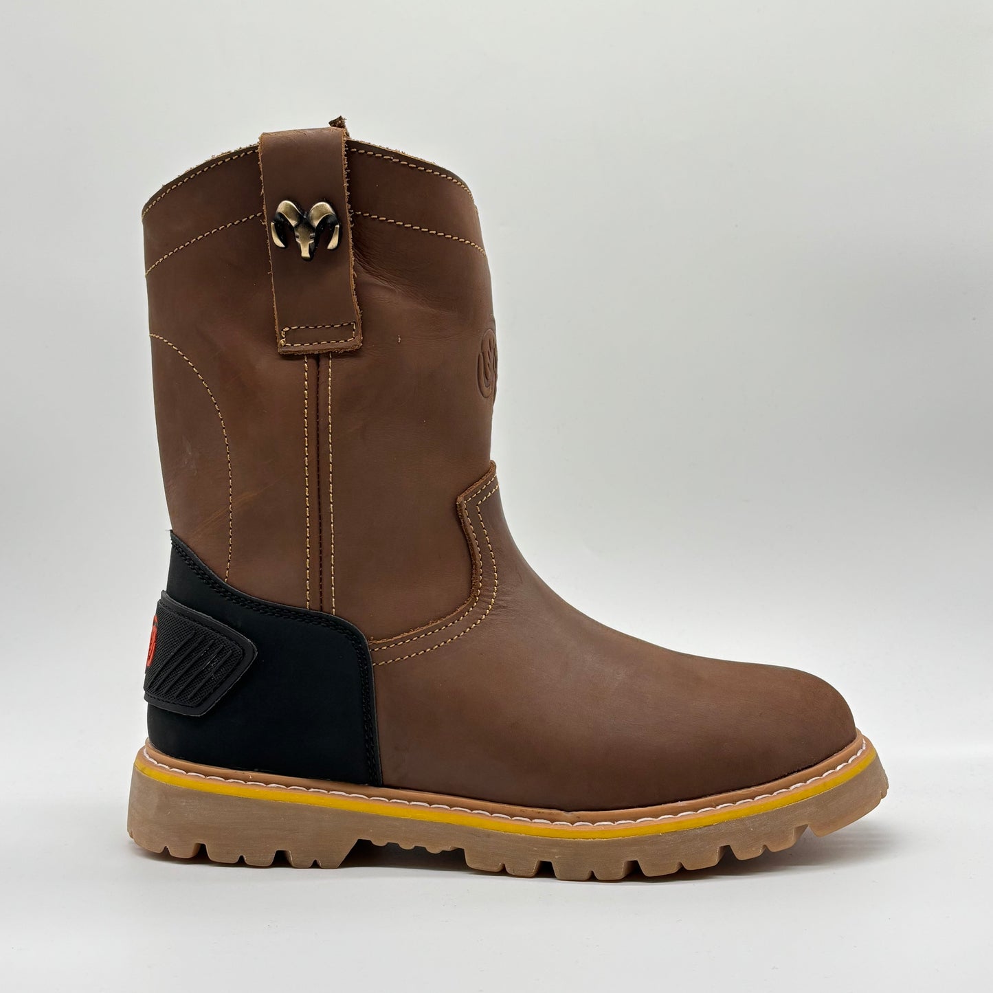 BOTA ROPPER