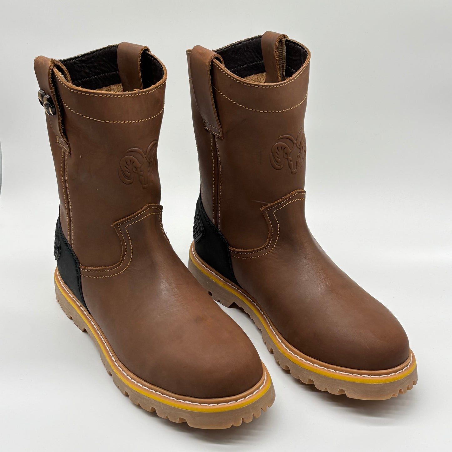 BOTA ROPPER