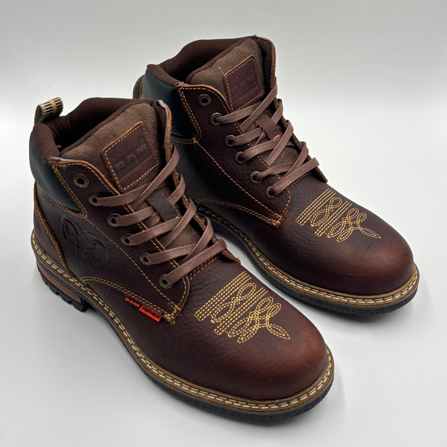 BOTA CASUAL