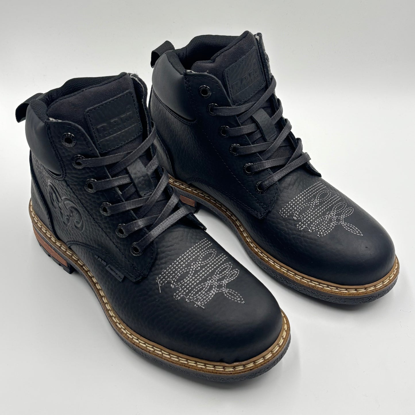BOTA CASUAL