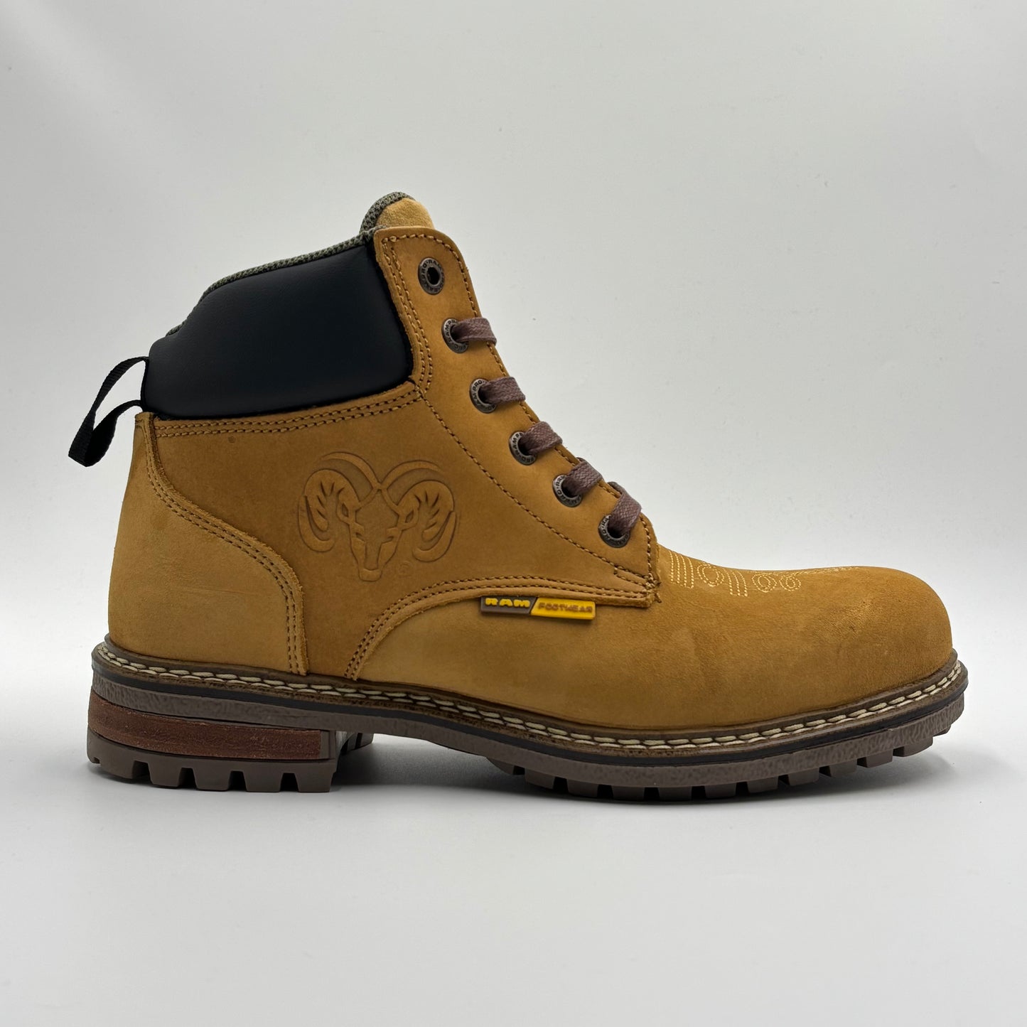 BOTA CASUAL