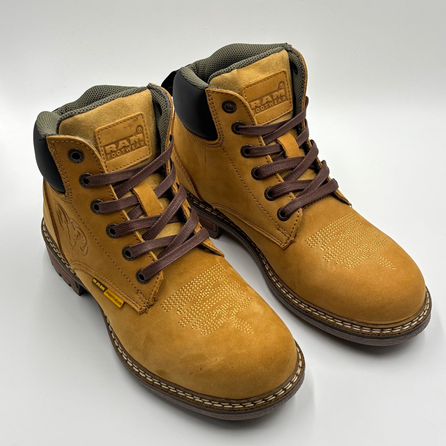 BOTA CASUAL