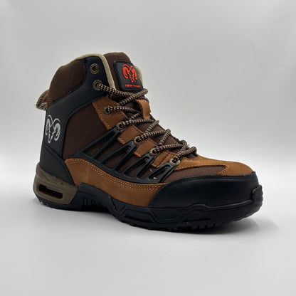 BOTA DE PROTECCIÓN