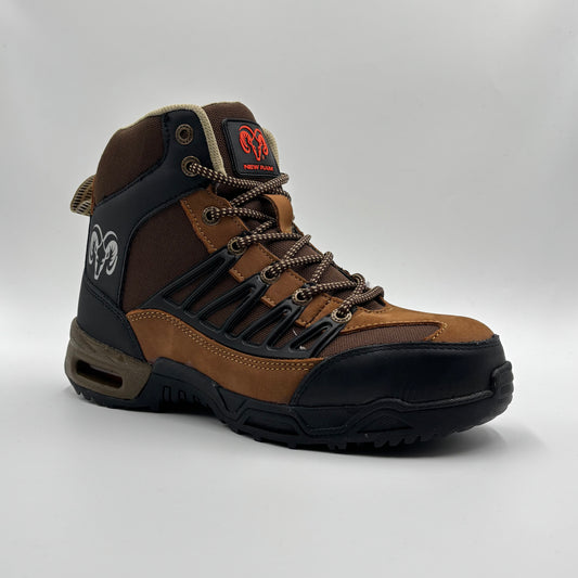 BOTA DE PROTECCIÓN