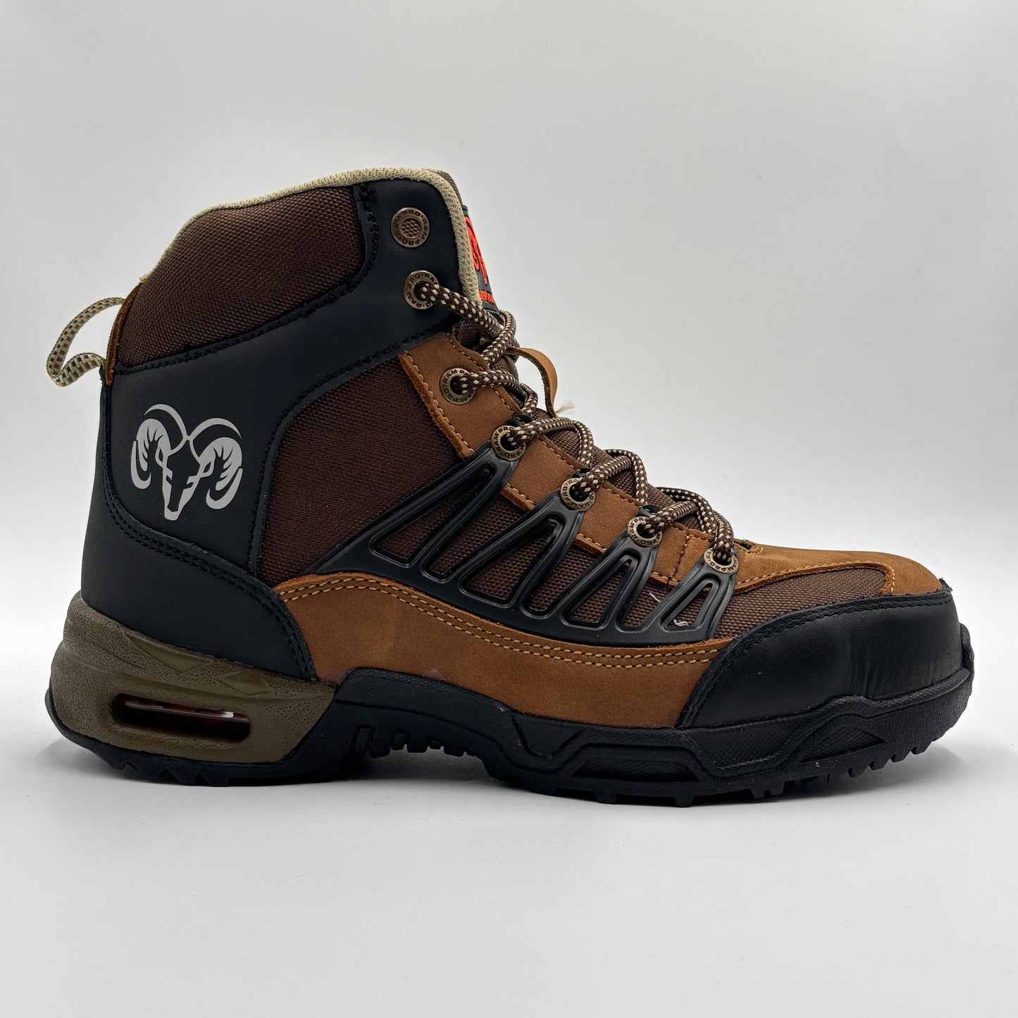 BOTA DE PROTECCIÓN