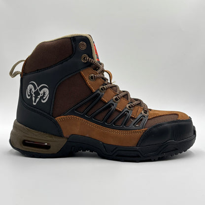 BOTA DE PROTECCIÓN