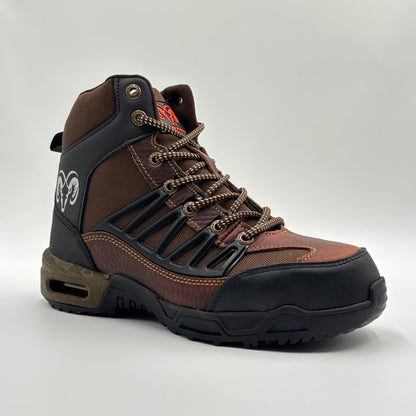 BOTA DE PROTECCIÓN