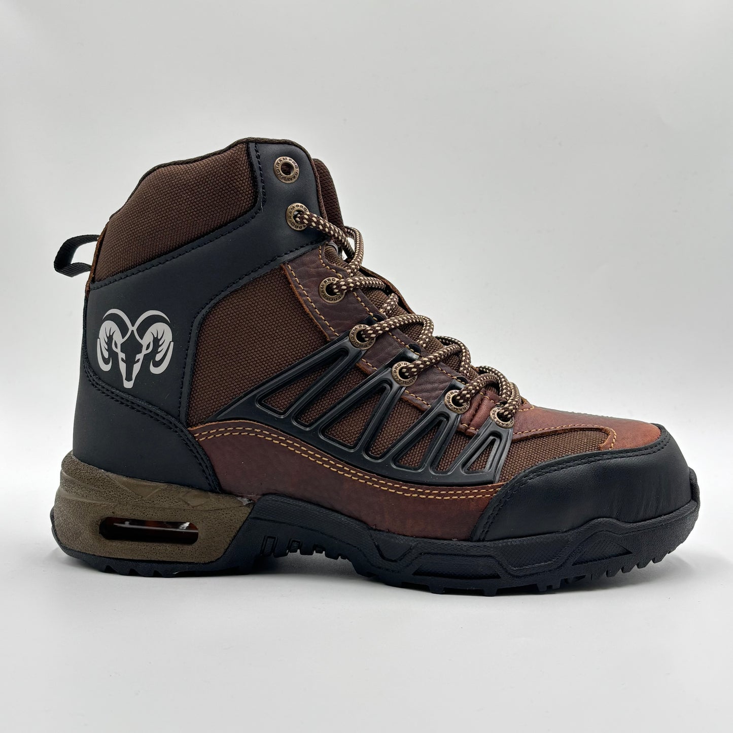 BOTA DE PROTECCIÓN