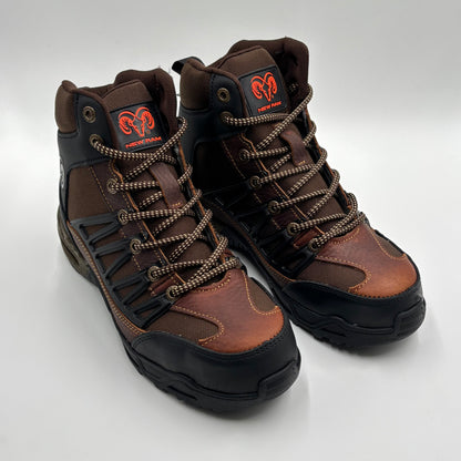 BOTA DE PROTECCIÓN