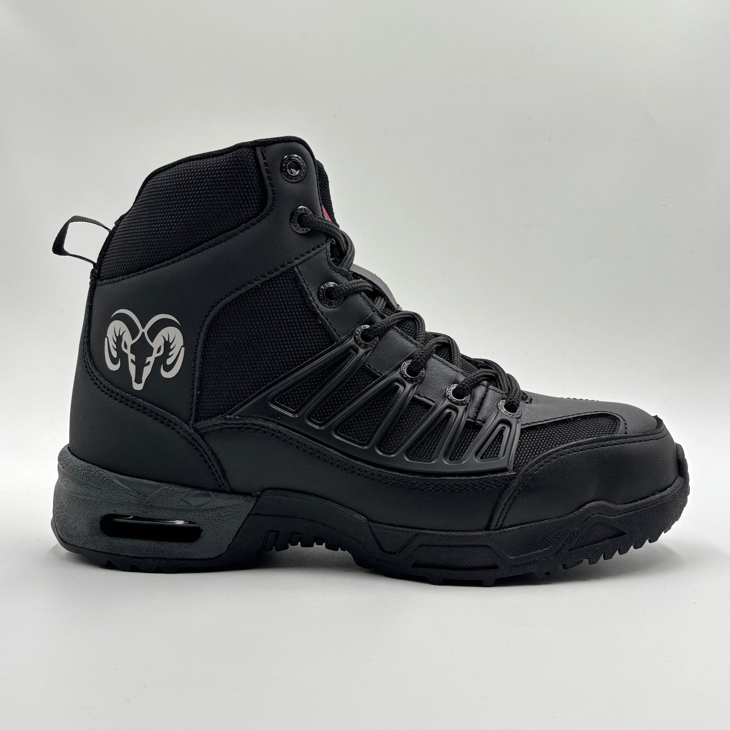 BOTA DE PROTECCIÓN