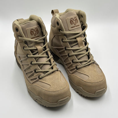 BOTA DE PROTECCIÓN